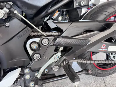 YAMAHA XJ6 600 F, Foto 22