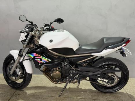 YAMAHA XJ6 600 F, Foto 6