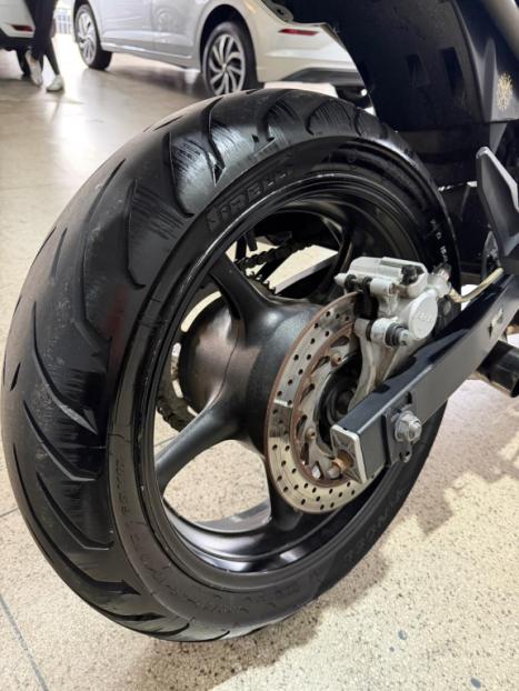 YAMAHA XJ6 600 F, Foto 9