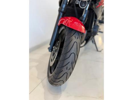 YAMAHA XJ6 600 F, Foto 5