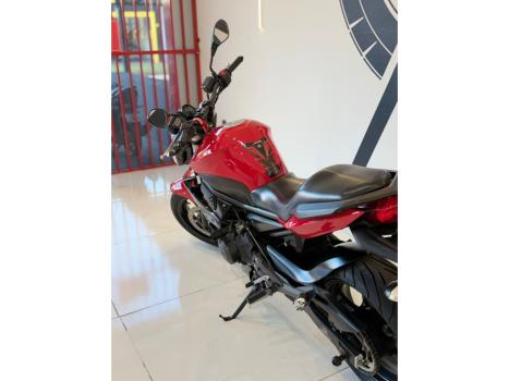 YAMAHA XJ6 600 F, Foto 6