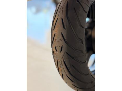 YAMAHA XJ6 600 F, Foto 7