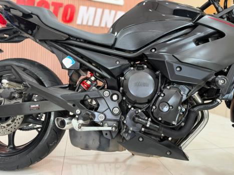 YAMAHA XJ6 600 F, Foto 7