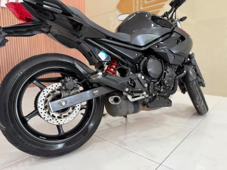 YAMAHA XJ6 600 F, Foto 9