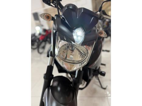 YAMAHA XJ6 600 F, Foto 11