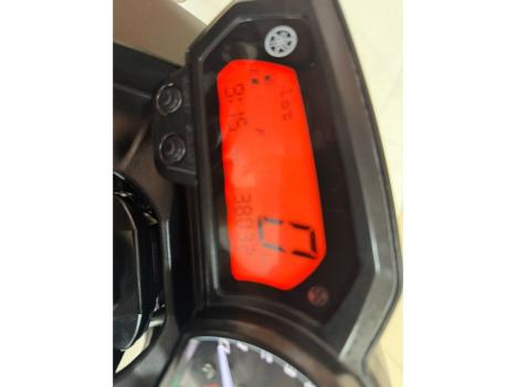 YAMAHA XJ6 600 F, Foto 12