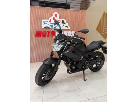 YAMAHA XJ6 600 F, Foto 13