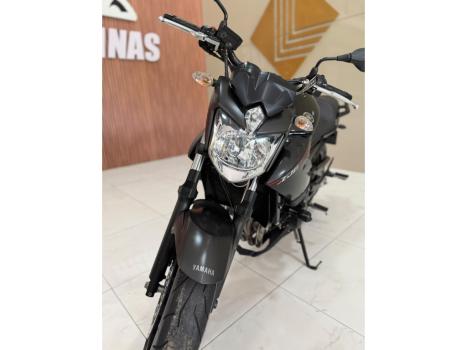 YAMAHA XJ6 600 F, Foto 16