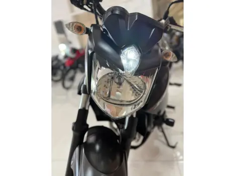 YAMAHA XJ6 600 F, Foto 11