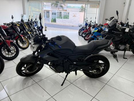 YAMAHA XJ6 600 N, Foto 7