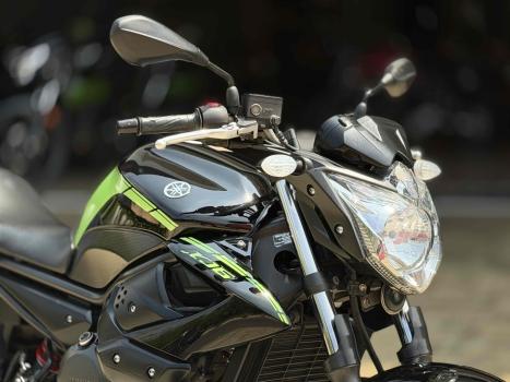 YAMAHA XJ6 600 N, Foto 5