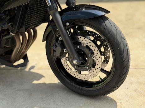 YAMAHA XJ6 600 N, Foto 6