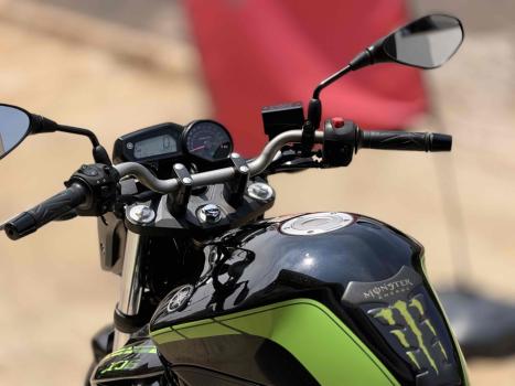 YAMAHA XJ6 600 N, Foto 8