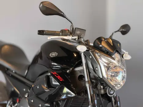 YAMAHA XJ6 600 N, Foto 4 YAMAHA XJ6 600 N, Foto 4