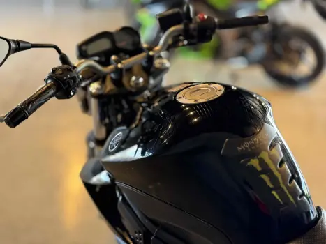 YAMAHA XJ6 600 N, Foto 5 YAMAHA XJ6 600 N, Foto 5