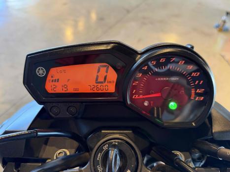 YAMAHA XJ6 600 N, Foto 8 YAMAHA XJ6 600 N, Foto 8