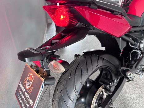 YAMAHA XJ6 600 N, Foto 6