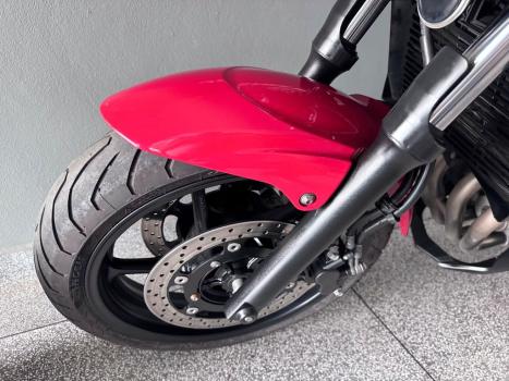 YAMAHA XJ6 600 N, Foto 13