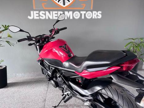 YAMAHA XJ6 600 N, Foto 14