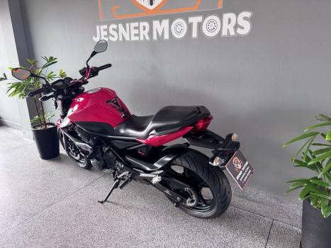 YAMAHA XJ6 600 N, Foto 19