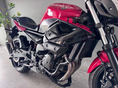 YAMAHA XJ6 600 N, Foto 20