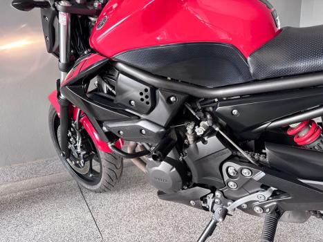 YAMAHA XJ6 600 N, Foto 21