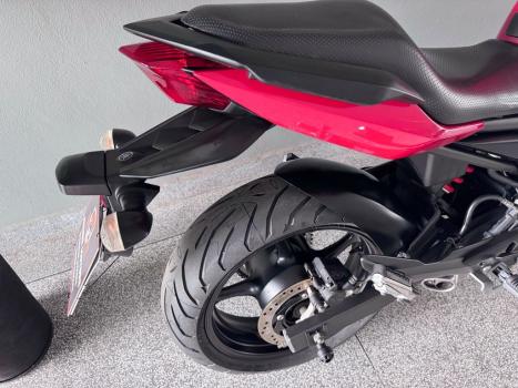 YAMAHA XJ6 600 N, Foto 23