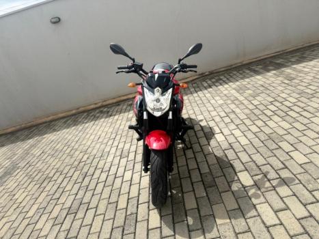YAMAHA XJ6 600 N, Foto 5