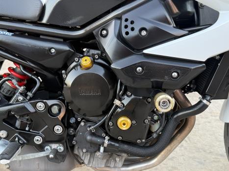 YAMAHA XJ6 600 N, Foto 5