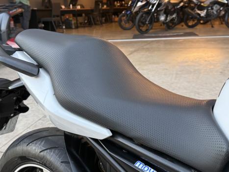 YAMAHA XJ6 600 N, Foto 6