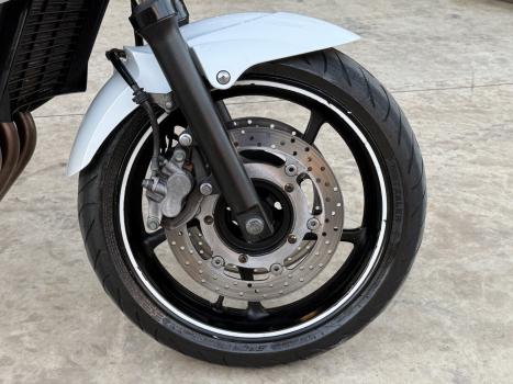 YAMAHA XJ6 600 N, Foto 7
