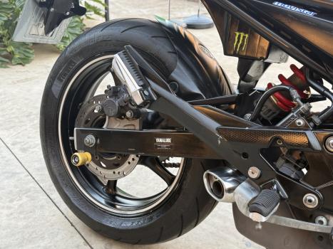 YAMAHA XJ6 600 N, Foto 12