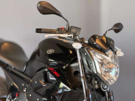 YAMAHA XJ6 600 N, Foto 5