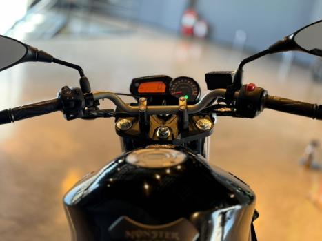 YAMAHA XJ6 600 N, Foto 6