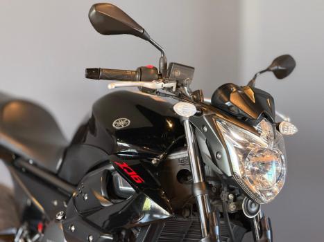 YAMAHA XJ6 600 N, Foto 8