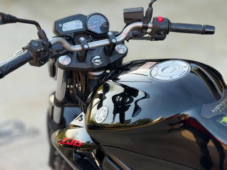 YAMAHA XJ6 600 N, Foto 9