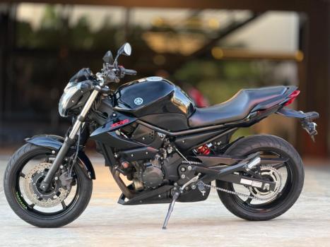 YAMAHA XJ6 600 N, Foto 11
