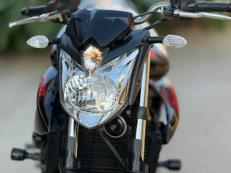 YAMAHA XJ6 600 N, Foto 13