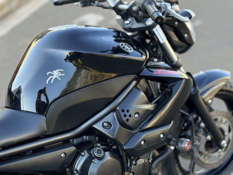 YAMAHA XJ6 600 N, Foto 5