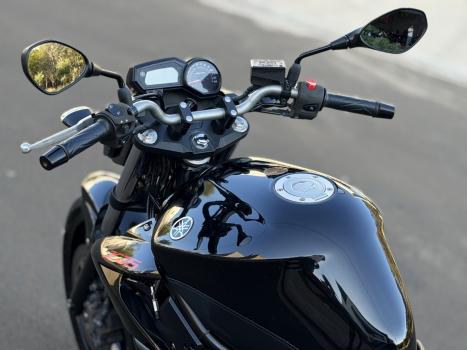 YAMAHA XJ6 600 N, Foto 10