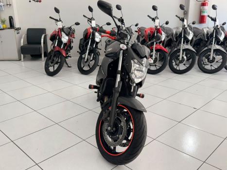 YAMAHA XJ6 600 N, Foto 7