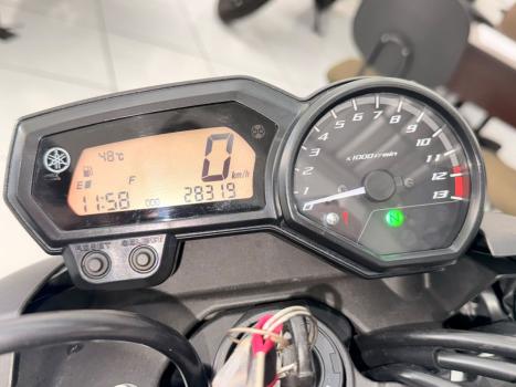 YAMAHA XJ6 600 N, Foto 9