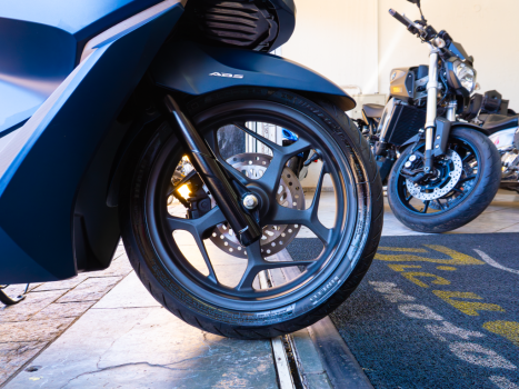 YAMAHA Xmax 160 , Foto 5