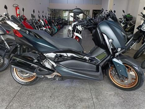 YAMAHA Xmax 250 , Foto 1 YAMAHA Xmax 250 , Foto 1