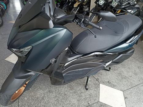 YAMAHA Xmax 250 , Foto 4 YAMAHA Xmax 250 , Foto 4