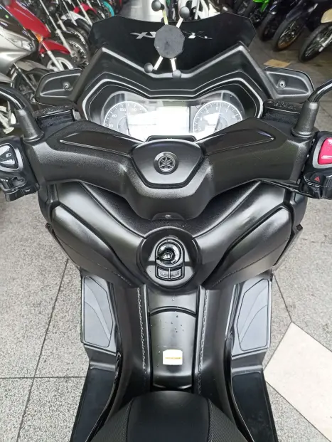 YAMAHA Xmax 250 , Foto 7 YAMAHA Xmax 250 , Foto 7