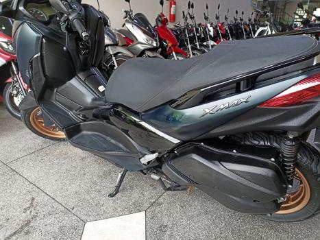 YAMAHA Xmax 250 , Foto 10 YAMAHA Xmax 250 , Foto 10