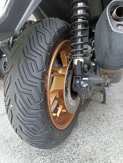 YAMAHA Xmax 250 , Foto 12 YAMAHA Xmax 250 , Foto 12