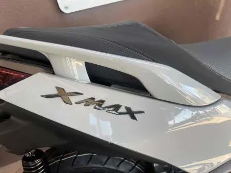 YAMAHA Xmax 250 , Foto 10