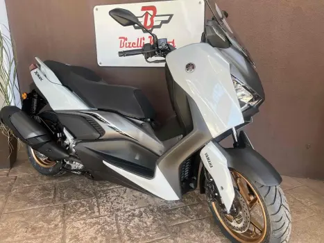 YAMAHA Xmax 250 , Foto 12